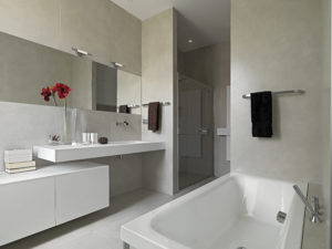 bagno