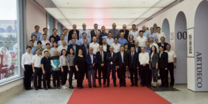ISO Shanghai