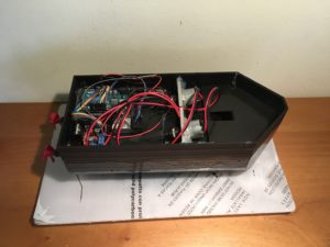 Barca FabLab