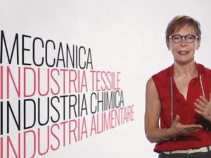 Gabanelli ITS