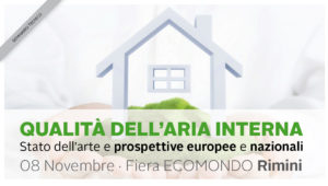 Qualità aria indoor