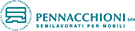 Logo Pennacchioni