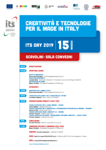 ITS DAY 2019